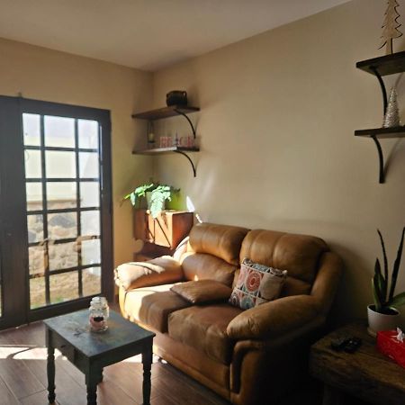 Loft Candelaria Pacaya Antigua Exteriör bild