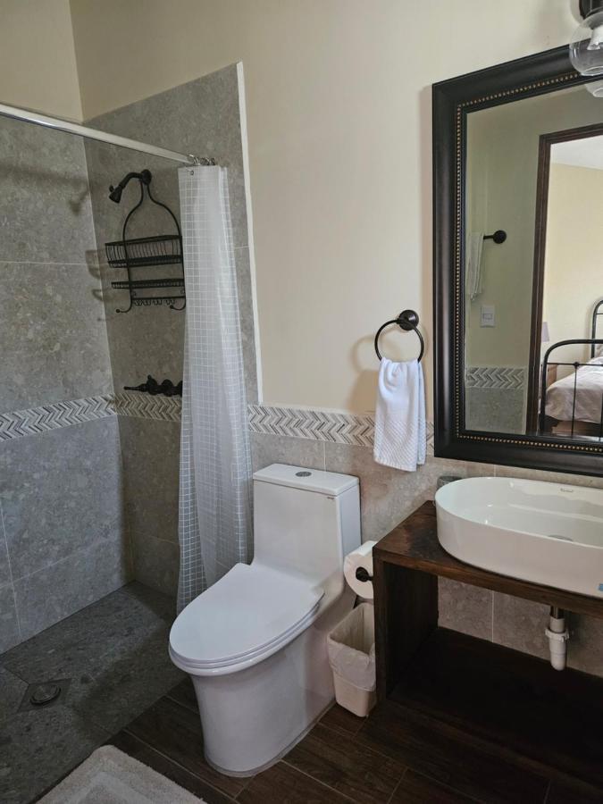 Loft Candelaria Pacaya Antigua Exteriör bild